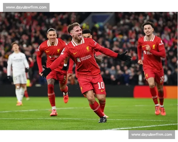 麦卡利斯特揭秘欧冠冲突！登贝莱穿裆嘲讽险酿大祸